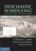 Miniatyrbild 1 av 2: Stochastic Scheduling