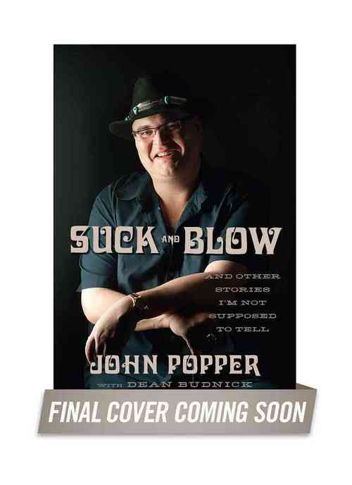 Suck and Blow