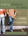 Miniatyrbillede 1 af 2: Bullying Workbook for Teens