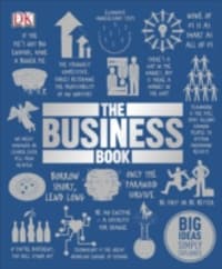 The Business Book