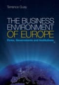 Miniatyrbillede 1 af 2: The Business Environment of Europe