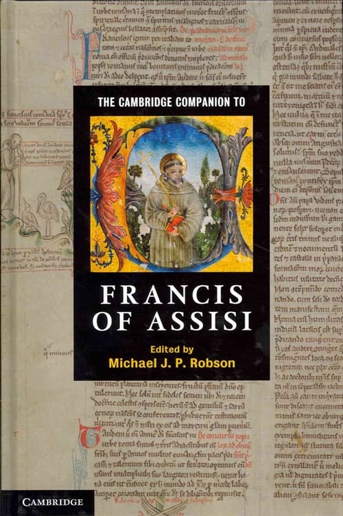 The Cambridge Companion to Francis of Assisi