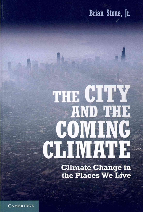The city and the coming climate