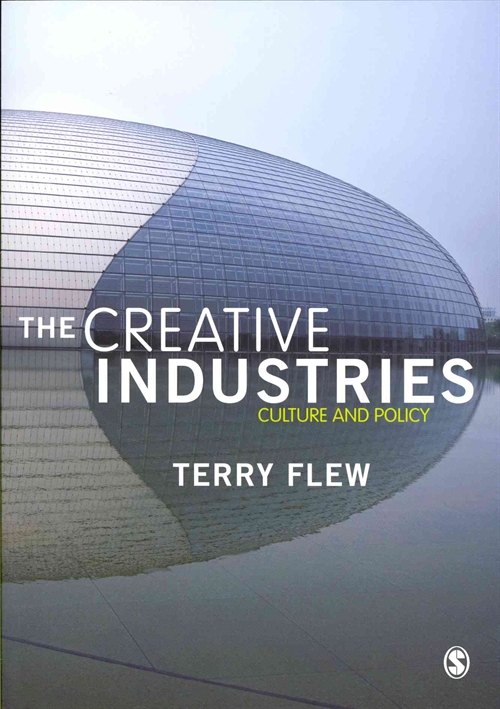 The Creative Industries