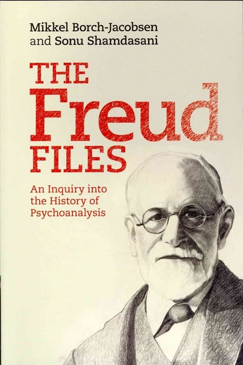 The Freud Files