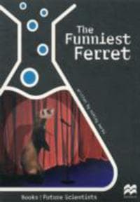 The Funniest Ferret