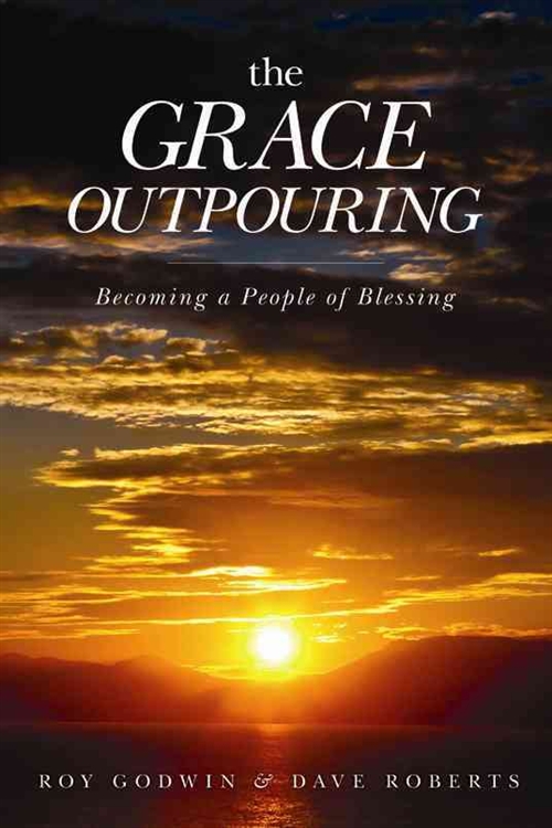 The Grace Outpouring
