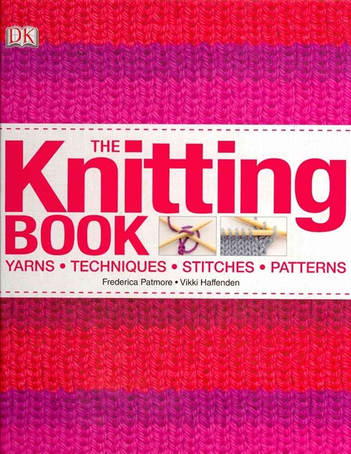 The Knitting Book