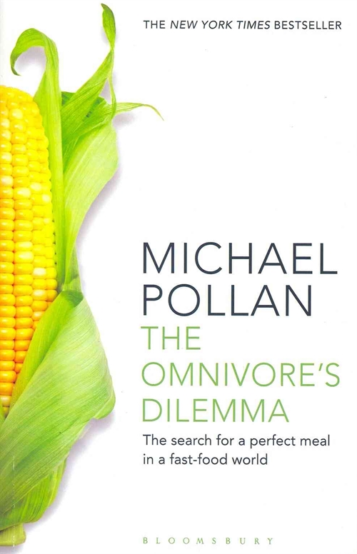 The Omnivore's Dilemma