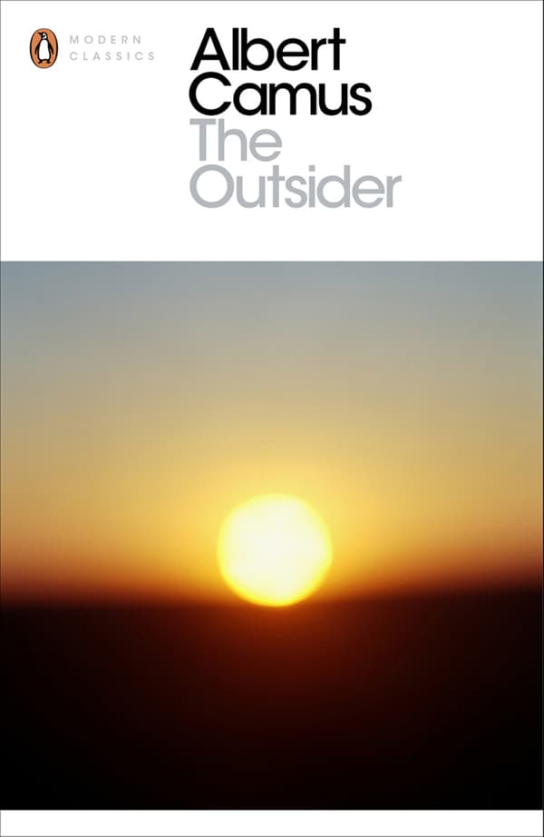 Outsider