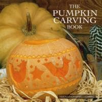 The Pumpkin Carving Book