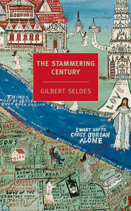The Stammering Century
