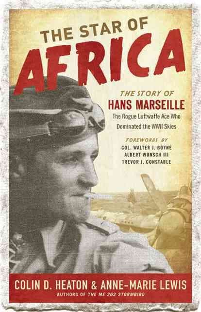 The Star of Africa