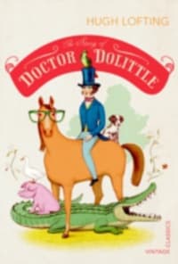 Story of Doctor Dolittle