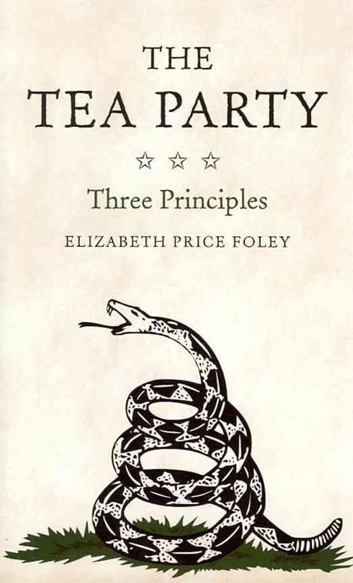 The Tea Party
