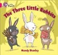 Miniatyrbilde 1 av 2: The Three Little Rabbits