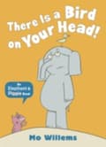 Miniatyrbillede 1 af 2: There Is a Bird on Your Head!