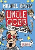 Miniatyrbild 1 av 2: Uncle Gobb and the Dread Shed