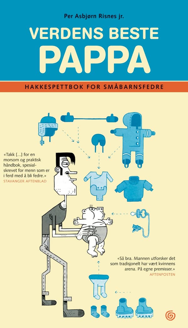 Verdens beste pappa