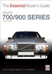 Volvo 700/900 Series