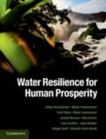 Miniatyrbillede 1 af 2: Water Resilience for Human Prosperity