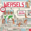 Miniatyrbillede 1 af 2: Weasels