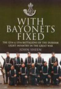 With Bayonets Fixed