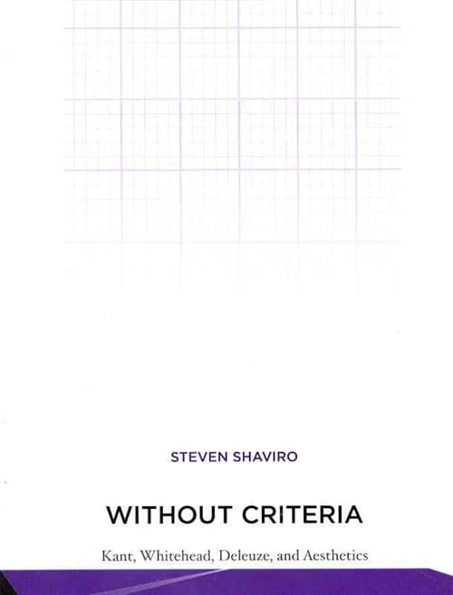 Without Criteria