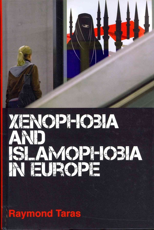 Xenophobia and Islamophobia in Europe