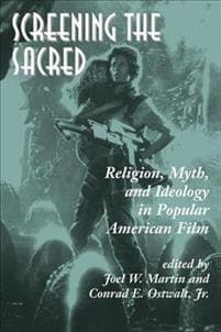 Screening The Sacred