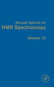 Annual Reports on NMR Spectroscopy