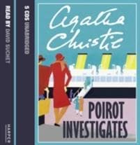 Poirot Investigates