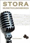 Stora Musiktävlingsboken