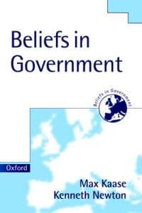 Beliefs in Government