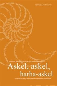 Askel, askel, harha-askel