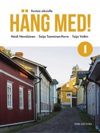 Häng med! 1
