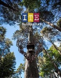 ITE Saimaalla