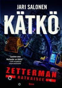 Kätkö