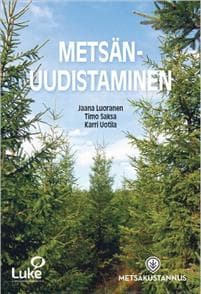 Metsänuudistaminen