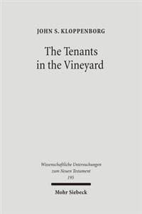 The Tenants in the Vineyard