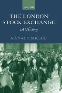 The London Stock Exchange
