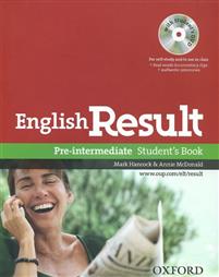 English Result