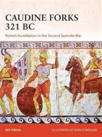 Caudine Forks 321 BC