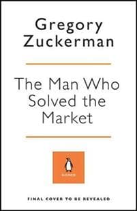 Man Who Solved the Market