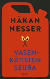 Vasenkätisten seura