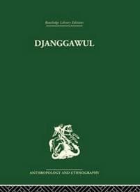 Djanggawul
