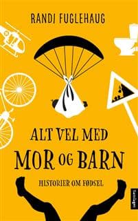 Alt vel med mor og barn