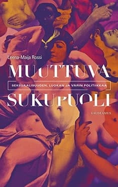 Muuttuva sukupuoli
