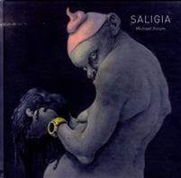 Saligia Michael Kvium