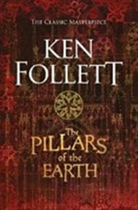 The Pillars of the Earth